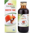 SBL Kalmegh Syrup, 115 ml