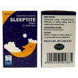 SBL Sleeptite Tablets, 25 gm