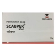 Scabper Soap, 75 gm