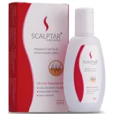 Scalptar Lotion 60Ml, Pack of 1 LOTION