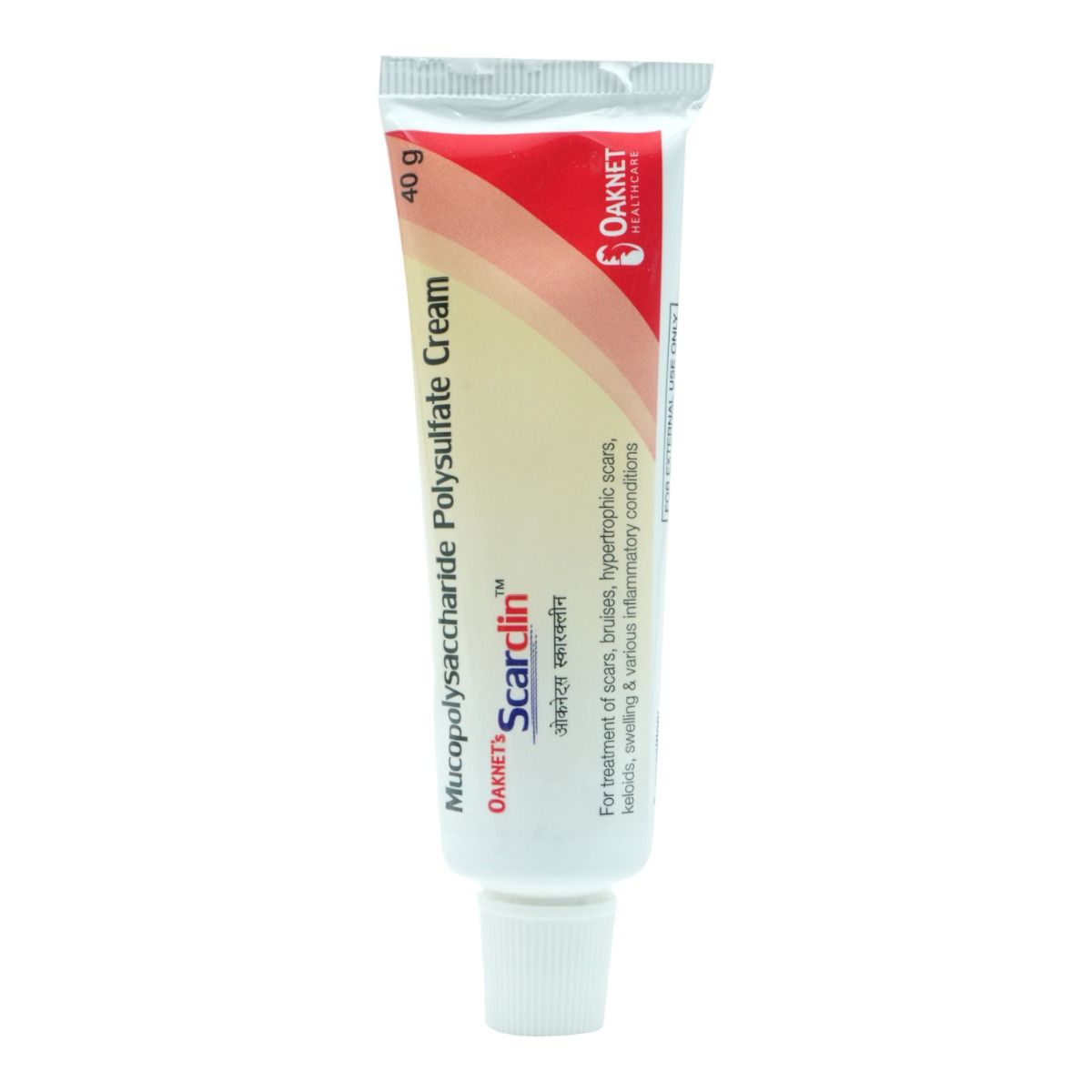 Buy Scarclin Cream 40 gm Online