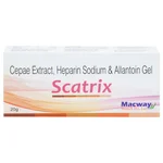 Scatrix Gel