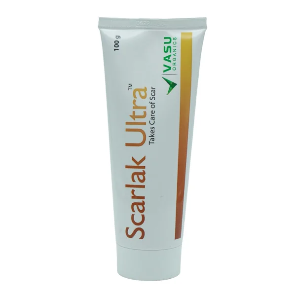 Scarlak Ultra Cream 100 gm