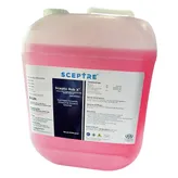 Scepto Rub X Hand Sanitizer, 5 Litre, Pack of 1