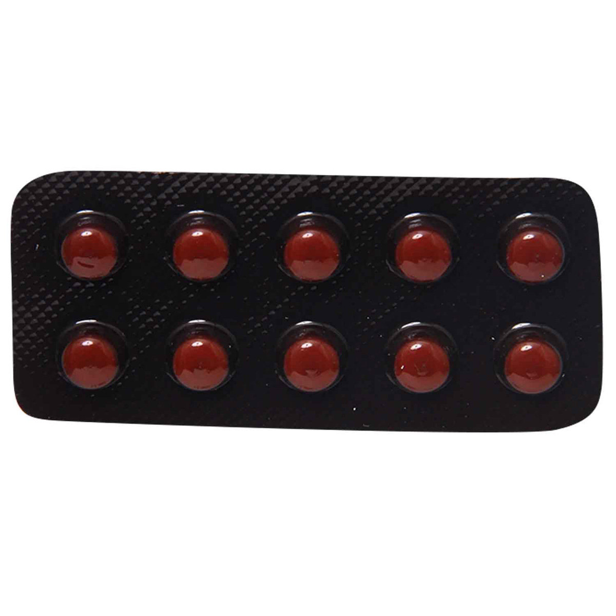 Schizonil H Tablet 10's, Pack of 10 TABLETS Schizonil H Tablet 10's, Pack of 10 TABLETS