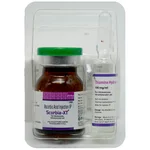 Scorbia-XT Injection (3 ml+1 ml) 1's