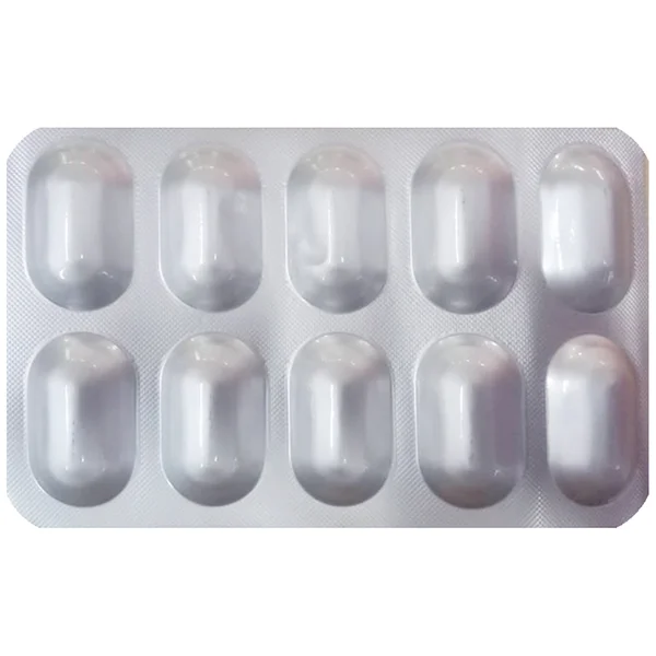 Scope-D Capsule 10's