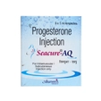 Seacure AQ Injection 5 x 1 ml