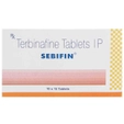 Sebifin Tablet 15's