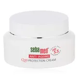 Sebamed Anti-Ageing Q10 Protection Cream, 50 ml, Pack of 1