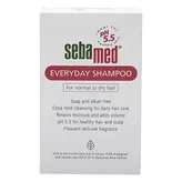 Sebamed Everyday Shampoo, 200 ml, Pack of 1