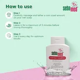 Sebamed Everyday Shampoo, 200 ml, Pack of 1