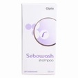 Sebowash Shampoo, 100 ml
