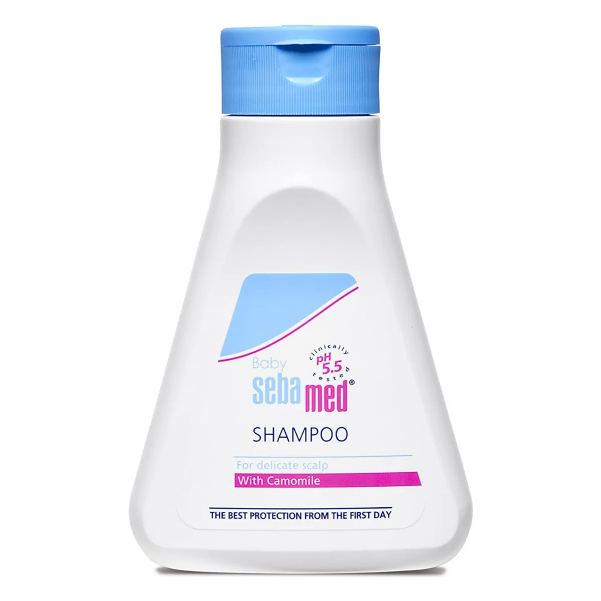 Sebamed Baby Shampoo, 150 ml