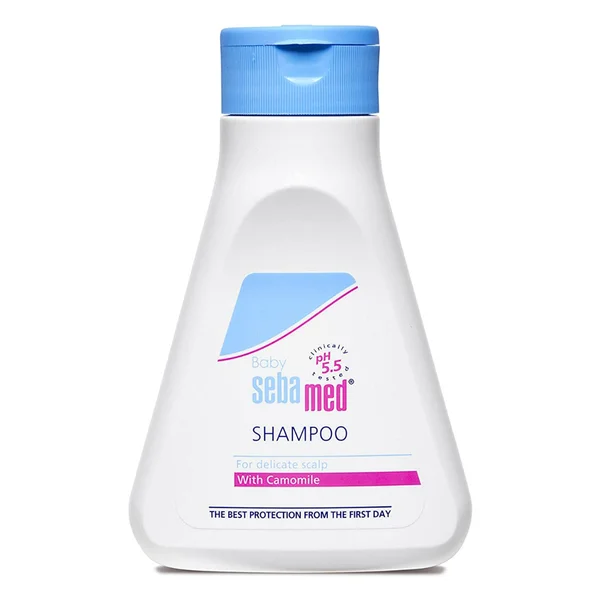 Sebamed Baby Shampoo, 150 ml, Pack of 1
