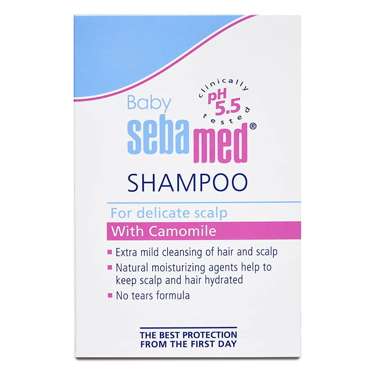 Sebamed Baby Shampoo, 150 ml Price, Uses, Side Effects, Composition Apollo Pharmacy