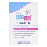 Sebamed Baby Shampoo, 150 ml, Pack of 1