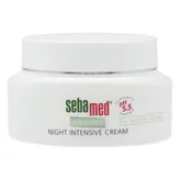 Sebamed Anti-Dry Night Cream, 50 ml, Pack of 1
