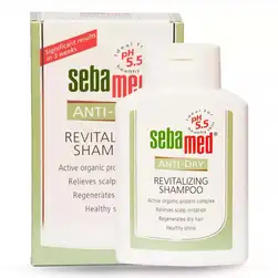 Renocia Hair Revitalizing Shampoo, 150ml
