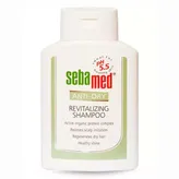 Sebamed Anti-Dry Revitalizing Shampoo, 200 ml, Pack of 1