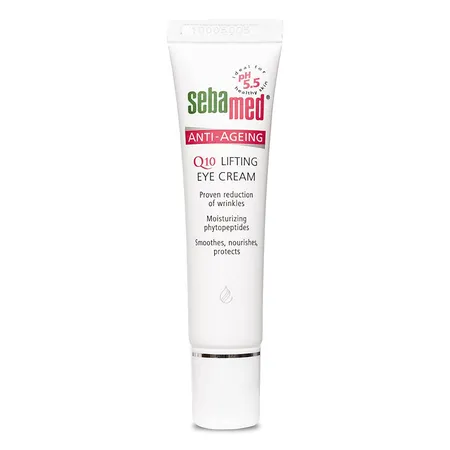 Sebamed Anti-Ageing Q10 Eye Lifting Cream, 15 ml