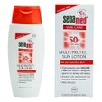 Sebamed Multi Protect SPF 50+ Sun Lotion, 150 ml