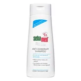 Sebamed Anti-Dandruff Shampoo, 200 ml, Pack of 1