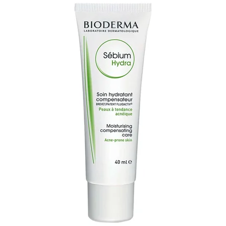 Bioderma Sebium Serum, 40 ml
