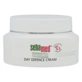 Sebamed Anti-Dry Day Defence Cream, 50 gm, Pack of 1