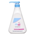 Sebamed Baby Shampoo, 500 ml