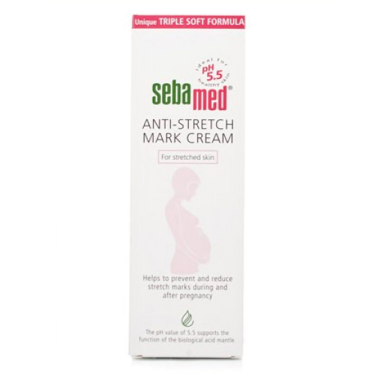 Sebamed Anti-Stretch Mark Cream, 200 ml Price, Uses, Side Effects ...