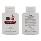 Sebamed Anti-Hairloss Shampoo, 200 ml, Pack of 1