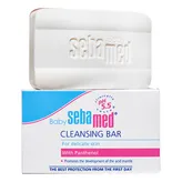 Sebamed Baby Cleansing Bar, 150 gm, Pack of 1