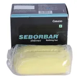 Seborbar Soap, 100 gm, Pack of 1 Soap