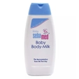 Sebamed Baby Body Milk Lotion, 100 ml