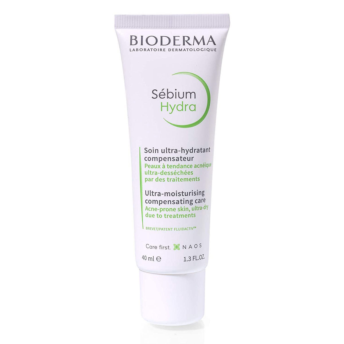 Sebium Hydra Moisturising Compensating Care
