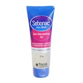 Sebonac Face Wash 75 gm, Pack of 1