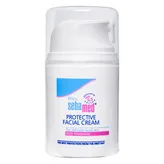 Sebamed Baby Protective Facial Cream, 100 ml, Pack of 1
