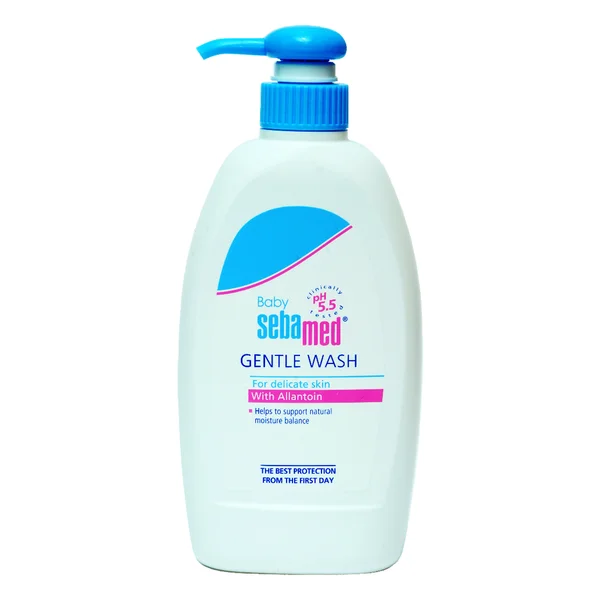 Sebamed Baby Gentle Wash, 400 ml, Pack of 1