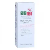 Sebamed pH 5.5 Moisturizing Cream, 100 ml, Pack of 1