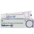 Sebum-AKT Gel 20 gm