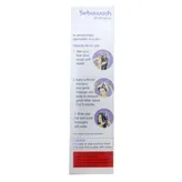 Sebowash Shampoo 125 ml, Pack of 1 Shampoo