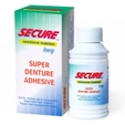 Secure Adhesive Powder