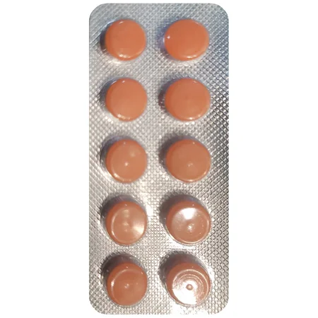 Secarz-150 Tablet 10's
