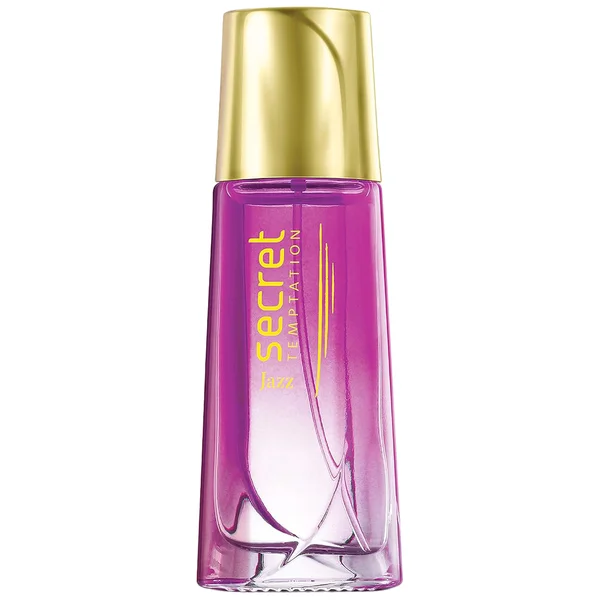 Secret Temptation Jazz Perfume, 30 ml
