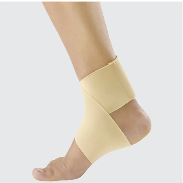 Dynamic Sego Ankle Brace Medium, 1 Count