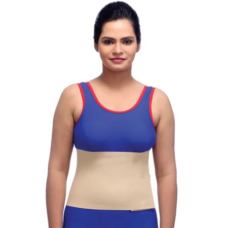 Dyna Sego Abdominal Corset Plain XXL, 1 Count