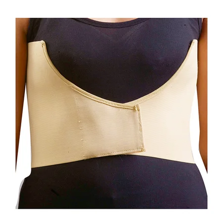 Dynamic Sego Rib Brace Plain XXL, 1 Count