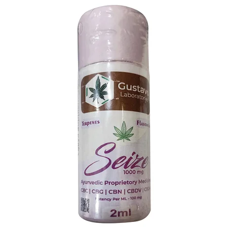 Gustavo Seize, 2 ml