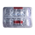 Selzic-OD 600 mg Tablet 10's